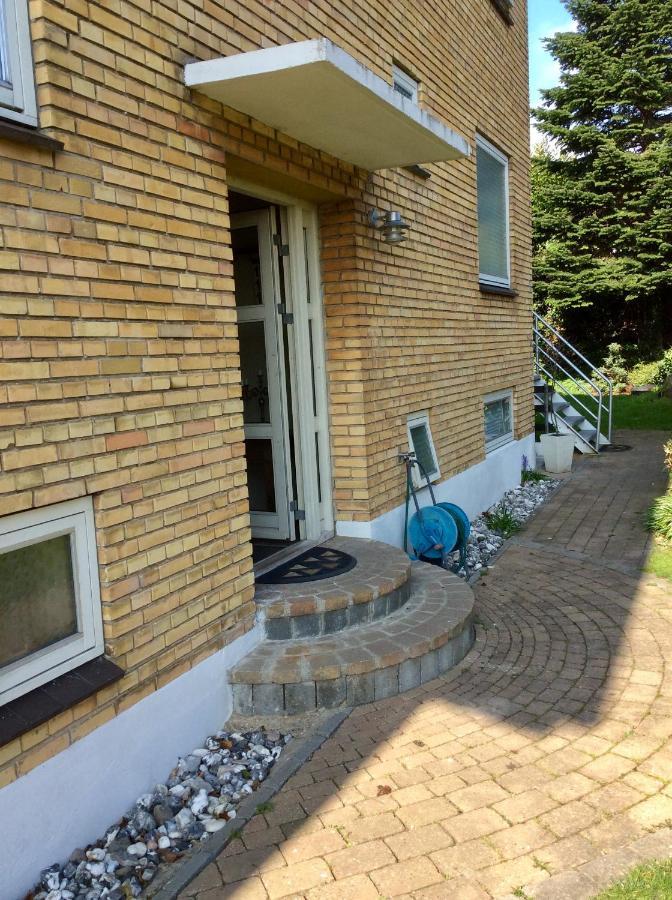 DITLEVs No123 Sønderborg Exterior foto