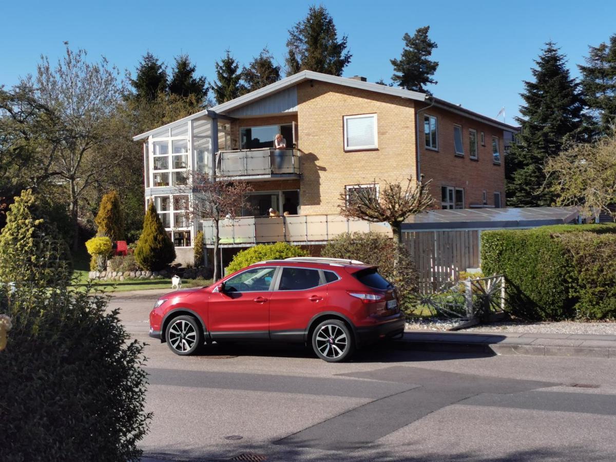 DITLEVs No123 Sønderborg Exterior foto