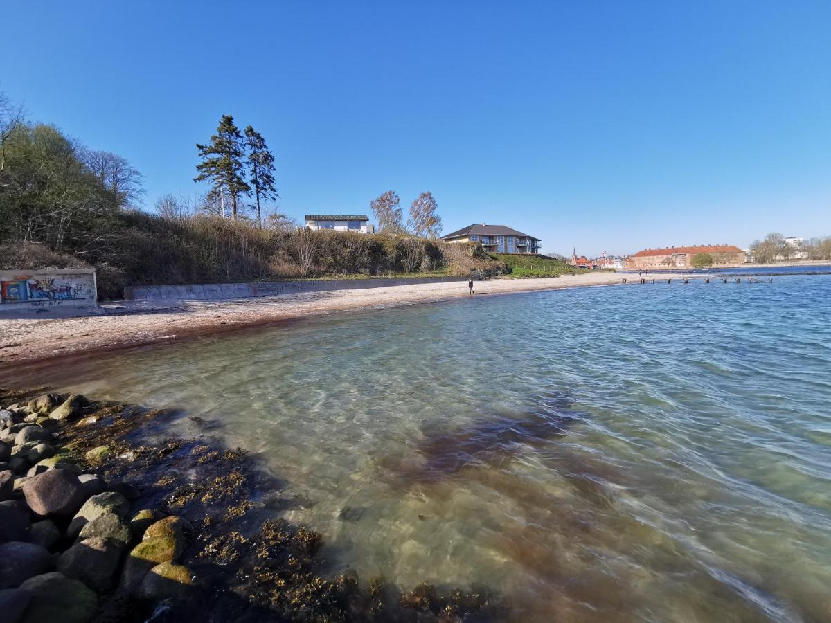 DITLEVs No123 Sønderborg Exterior foto