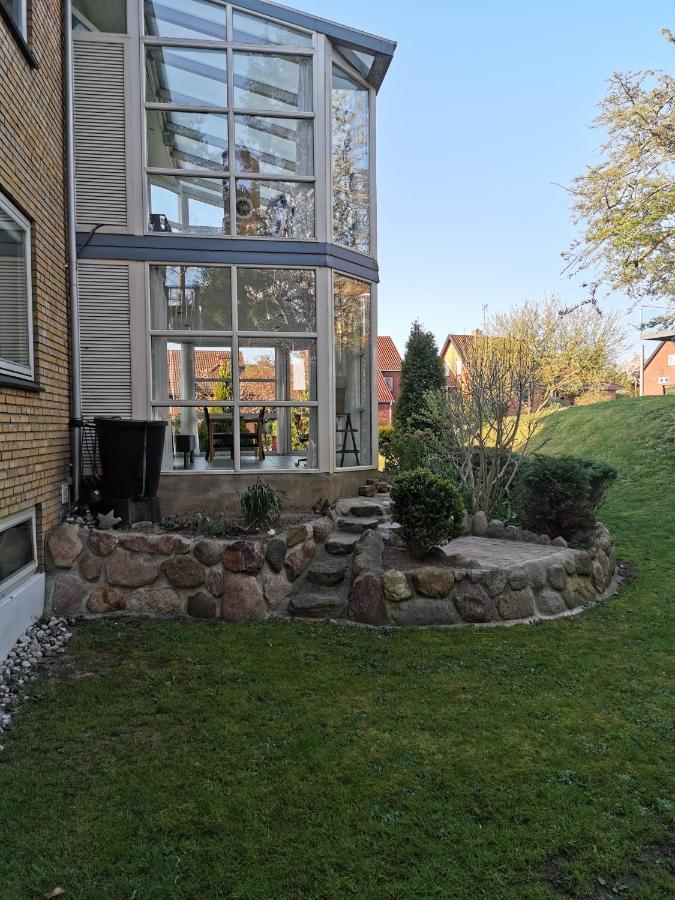 DITLEVs No123 Sønderborg Exterior foto