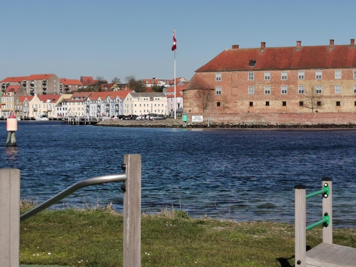 DITLEVs No123 Sønderborg Exterior foto